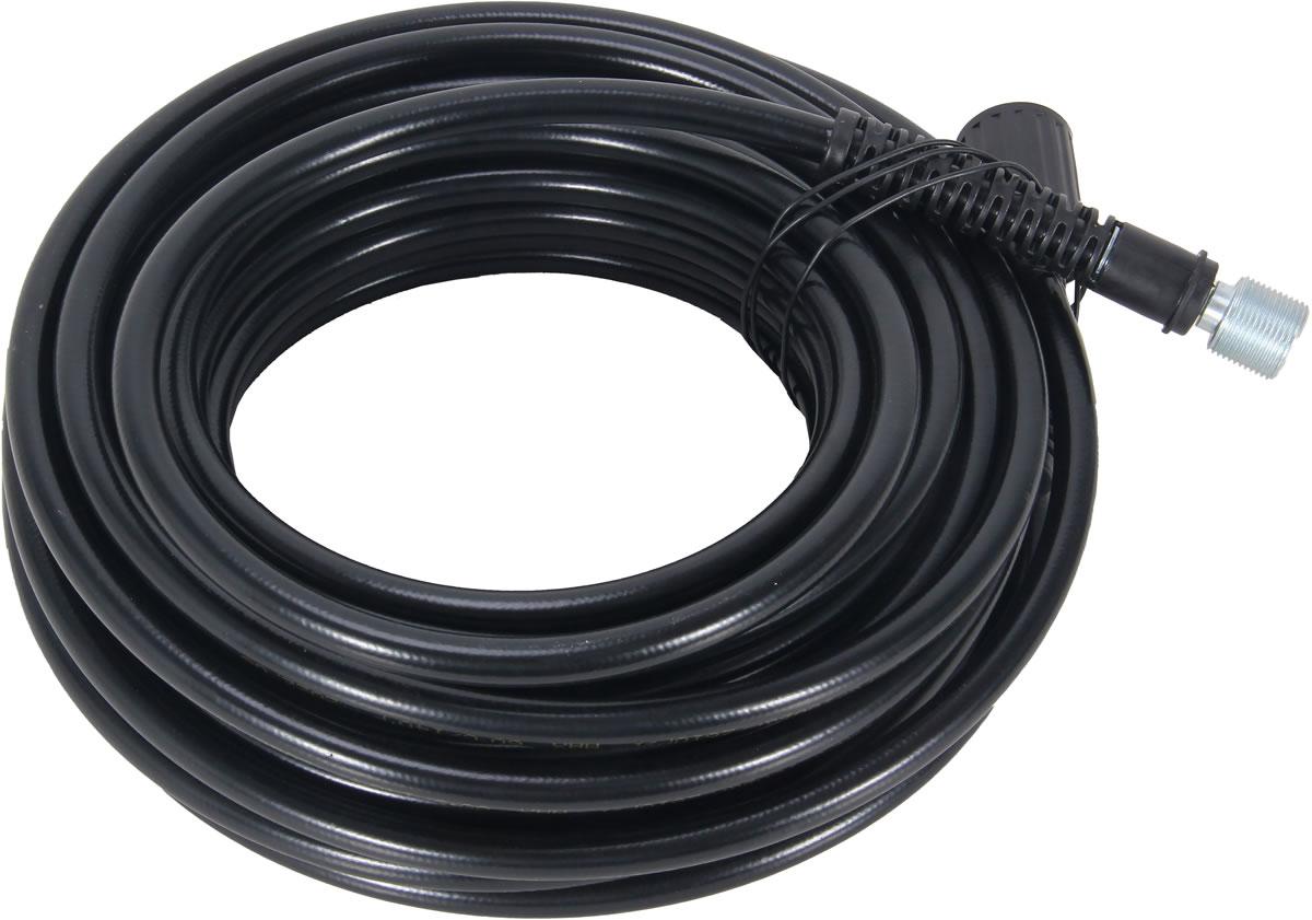 Electric-pressure-washer-additional-hose 1 1