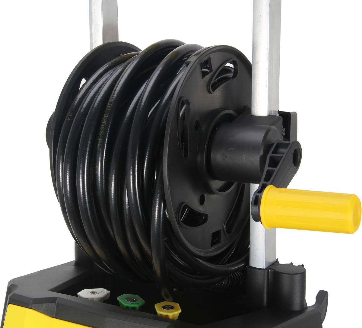 Electric-pressure-washer-hose 1 1