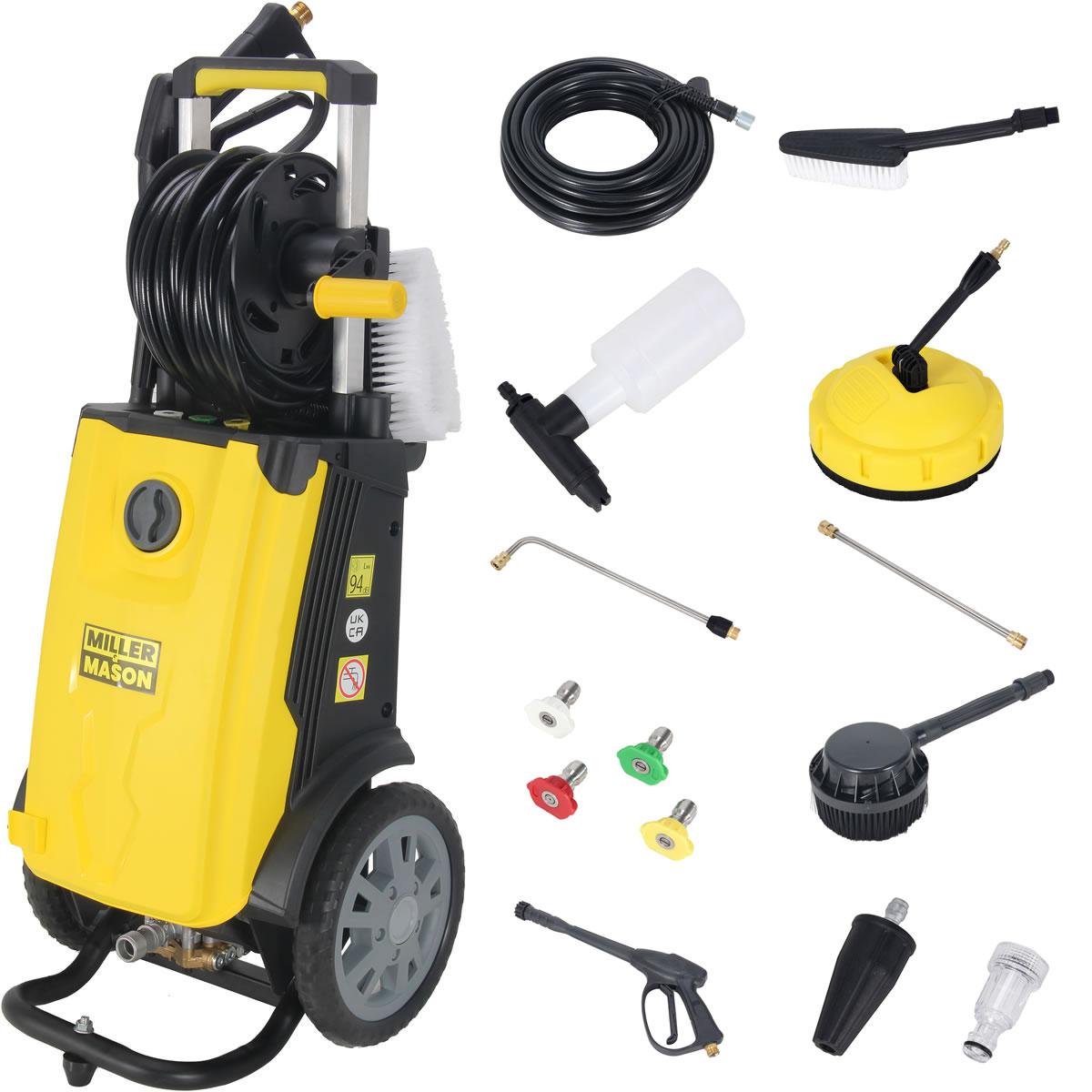 Electric-pressure-washer-with-accessories-small 1 1