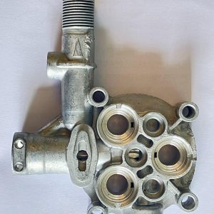 Pump Outlet For The EW3800 Electric Pressure Washers