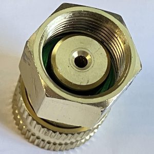 Hose Connector For The EW3800 Pressure Washers