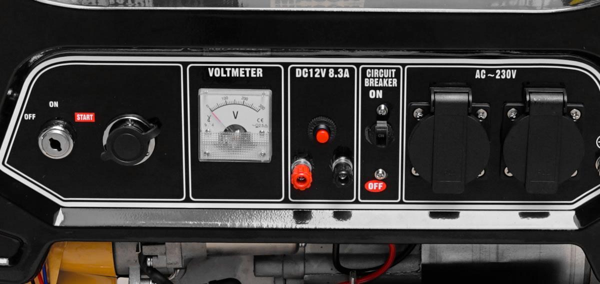 G7000w-electric-electric-start