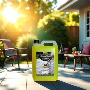 Miller & Mason Ultimate Patio Cleaner - 5L Ready To Use Without Diluting