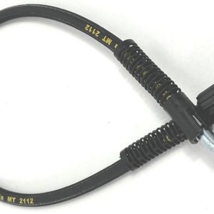 Gooseneck Tube And Connector For Petrol Pressure Washers