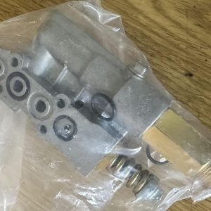 Pump Outlet Spare Part For Petrol Washers