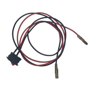 Spare Kill Switch For 52cc Earth Auger