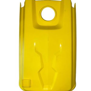 Front Yellow Plastic Cover For EW3800