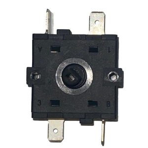Switch Part For EW2800 Electric Washer