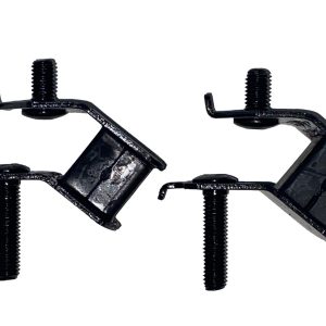 Engine Mounting Brackets For G6500W Generator