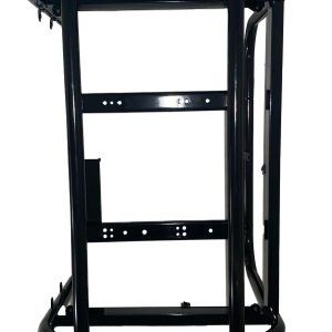 Spare Frame For The Miller & Mason G7000W-E Generator