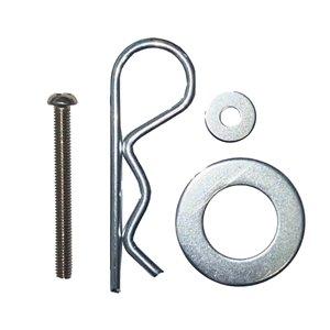 Wheels Clip Part For EW3800 Electric Washer