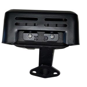 Exhaust Nozzle For PW3950 Washer