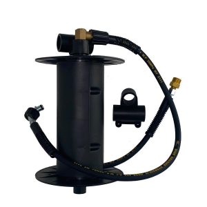 Hose Spool Assembly Part For PW3950 Petrol Washer