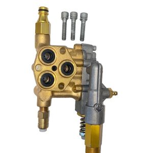 Plunger Pump Part For PW3950 Petrol Washer