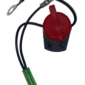 Switch Part For PW3950 Petrol Washer