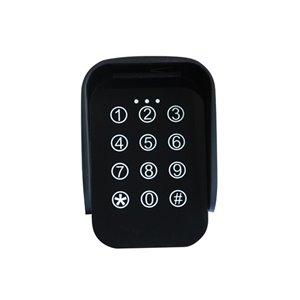 Wireless Keypad For Electric Gate Opener