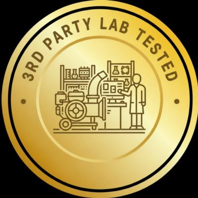 Wood chipper lab tested