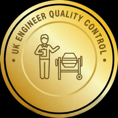 Cement mixer UK engineer