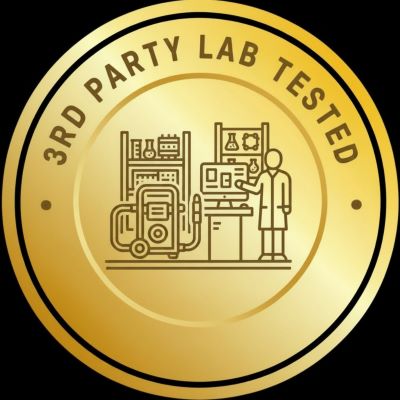 Pressure washer lab tested